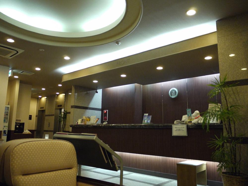 Hotel Route-Inn Toyokawa Inter Экстерьер фото