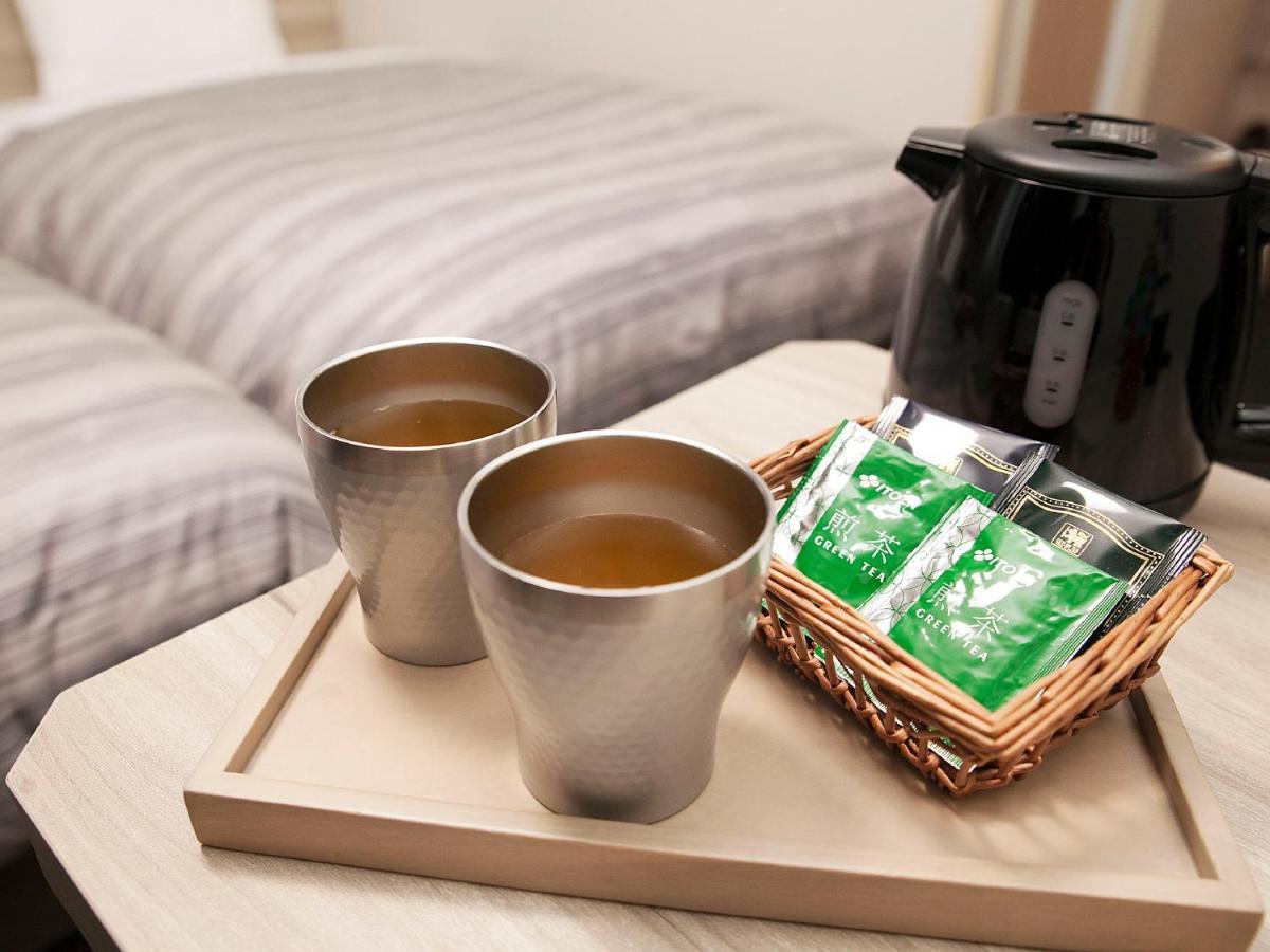 Hotel Route-Inn Toyokawa Inter Экстерьер фото