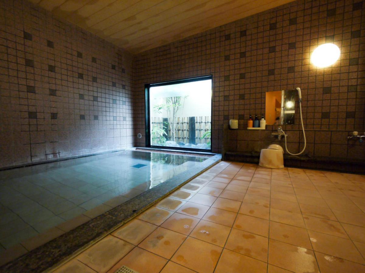 Hotel Route-Inn Toyokawa Inter Экстерьер фото